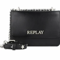 Replay Woman Umhängetasche 19 cm