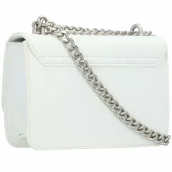 Online Replay Woman Umhängetasche 19 cm optical white