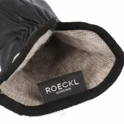 Damen Roeckl Antwerpen Handschuhe Leder
