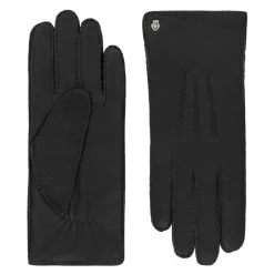 Roeckl Avesta Handschuhe Leder black