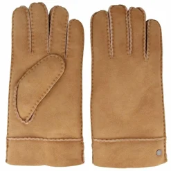 Best Roeckl Bergen Handschuhe hazelnut
