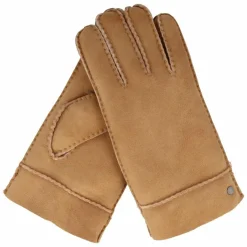 Best Roeckl Bergen Handschuhe hazelnut