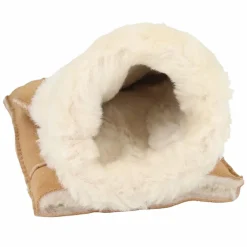 Best Roeckl Bergen Handschuhe hazelnut