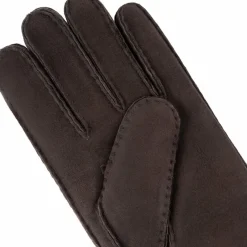 Roeckl Herrenhandschuhe<Bergen Handschuhe mocca