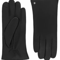 Damen Roeckl Boston Touch Handschuhe Leder