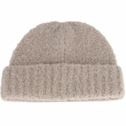 Roeckl Bouclé Strickmütze