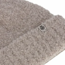 Roeckl Bouclé Strickmütze