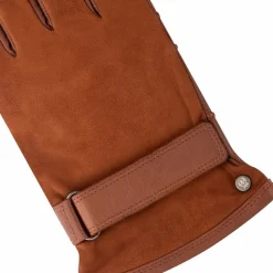 Best Roeckl Bregenz Handschuhe Leder saddlebrown