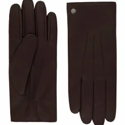 Herren Roeckl Classic Coburg Touch Handschuhe Leder
