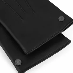 Herren Roeckl Classic Coburg Touch Handschuhe Leder