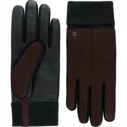 Herren Roeckl Classic Kopenhagen Touch Handschuhe Leder