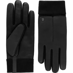 Herren Roeckl Classic Kopenhagen Touch Handschuhe Leder