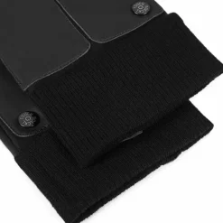 Herren Roeckl Classic Kopenhagen Touch Handschuhe Leder