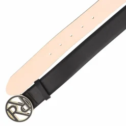 Herren Roeckl Gürtel Leder