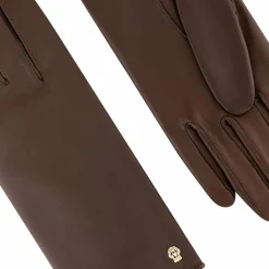 Damen Roeckl Hamburg Handschuhe Leder