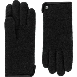 Roeckl Damenhandschuhe<Handschuhe schwarz