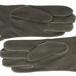 Herren Roeckl Klassiker Reh Handschuhe Leder