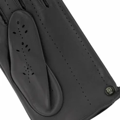 Roeckl Damenhandschuhe<Madeira Handschuhe Leder black