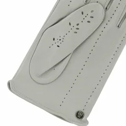 Roeckl Damenhandschuhe<Madeira Handschuhe Leder light stone