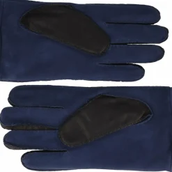 Herren Roeckl Mering Handschuhe Leder