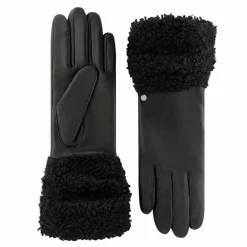 Damen Roeckl Montrose Handschuhe Leder