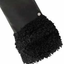 Damen Roeckl Montrose Handschuhe Leder