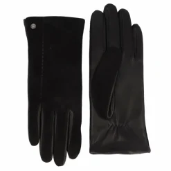 Clearance Roeckl Nantes Handschuhe Leder black
