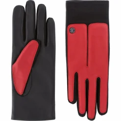 Damen Roeckl Nappa Stockholm Touch Handschuhe Leder