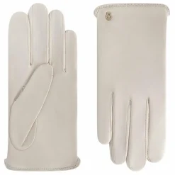 Clearance Roeckl New York Handschuhe Leder almond