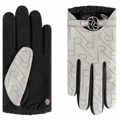 Roeckl Damenhandschuhe<Nice Handschuhe Leder almond