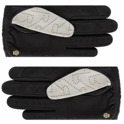 Roeckl Damenhandschuhe<Nice Handschuhe Leder almond