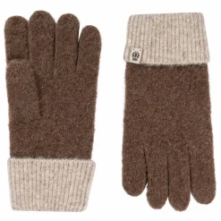 Roeckl Damenhandschuhe<Soft Cloud Handschuhe taupe