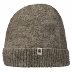 Roeckl Mützen<Soft Cloud Strickmütze taupe