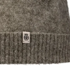 Roeckl Mützen<Soft Cloud Strickmütze taupe