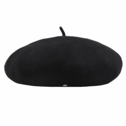 Roeckl St. Antoine Basken Mütze 27 cm black