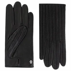 Damen Roeckl Treviso Handschuhe Leder