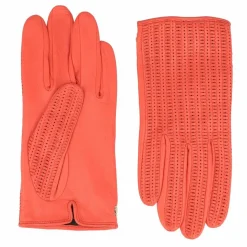 Roeckl Treviso Handschuhe Leder flamingo