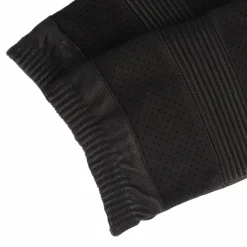 Roeckl Herrenhandschuhe<Volterra Handschuhe Leder black