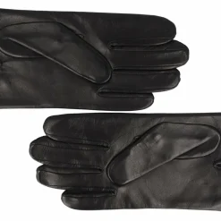 Roeckl Herrenhandschuhe<Wien Handschuhe Leder black