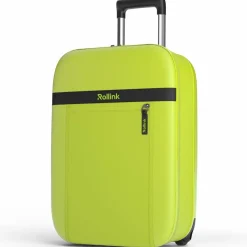 Rollink Aura Cabin faltbarer 2-Rollen Kabinentrolley S 55 cm