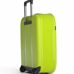 Rollink Aura Cabin faltbarer 2-Rollen Kabinentrolley S 55 cm