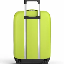 Rollink Aura Cabin faltbarer 2-Rollen Kabinentrolley S 55 cm