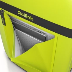 Rollink Aura Cabin faltbarer 2-Rollen Kabinentrolley S 55 cm