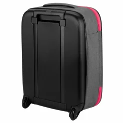 Rollink Flex 21 faltbarer 4-Rollen Kabinentrolley 55 cm