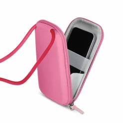 Rollink Handytaschen<Phone Case Handytasche 10 cm chateau rose