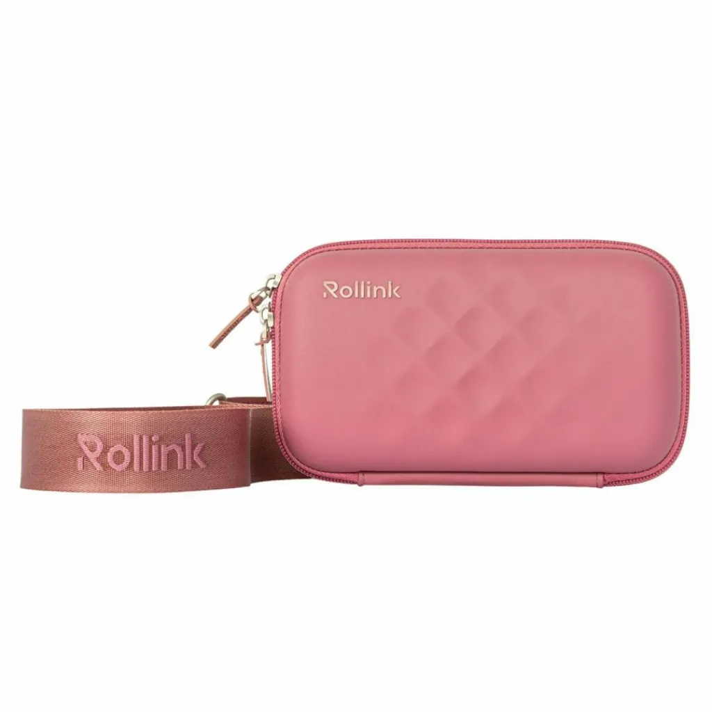 Rollink Umhängetaschen<Sling Bag Umhängetasche 20 cm mauve