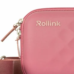Rollink Umhängetaschen<Sling Bag Umhängetasche 20 cm mauve