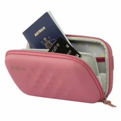 Rollink Umhängetaschen<Sling Bag Umhängetasche 20 cm mauve