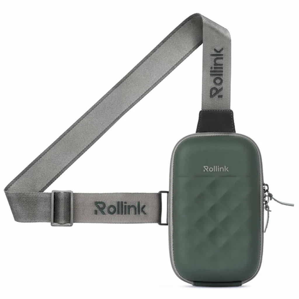 Online Rollink Sling Bag Umhängetasche 21 cm thyme