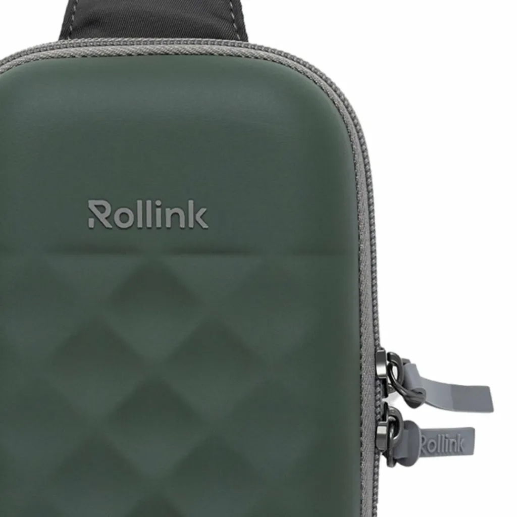 Online Rollink Sling Bag Umhängetasche 21 cm thyme